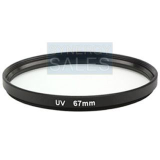UV CPL Filter Kit Accessory Lens Hood Adapter Tube for Nikon Coolpix
