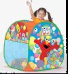 Playhut Wiggly Worm 5 Foot Tunnel New Instant Set Up
