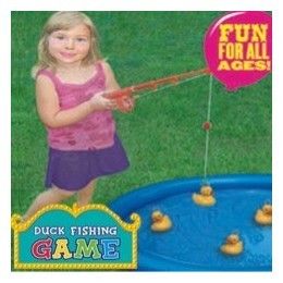  FISHING PARTY GAME GAMES KIDS PARTY GAMES CARNIVAL CIRCUS SUPPLIES