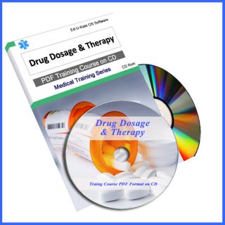 78 Drug Dosage Pharmacy Pharmacist Therapy Calculations Medical