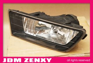 JDM Honda Accord Euro R CF4 CL1 foglights headlights RIGHT ONLY RARE