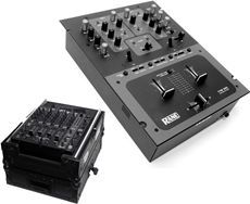 Rane TTM 56S DJ Scratch Mixer TTM 56 s TOV TTM56S Case