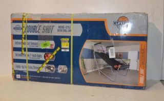 Lifetime Double Shot Arcade Basketball System 90056