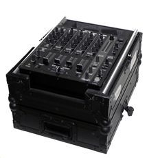 Rane TTM 56S DJ Scratch Mixer TTM 56 s TOV TTM56S Case