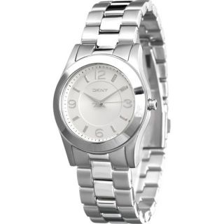 DKNY Two Tone Stainless Womens Watch NY8230 New Low International