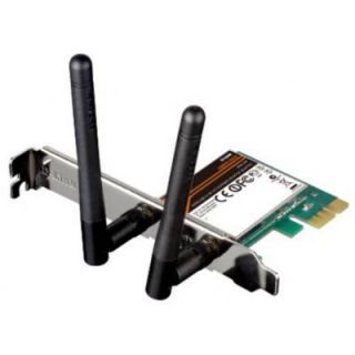 Link DWA 548 Wireless N300 PCI Express Desktop Adapter