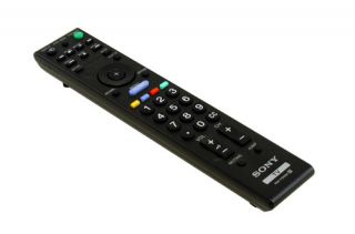 Genuine OEM Sony RM YD065 TV Television Remote Control