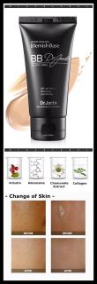 feature of product product dr jart black label detox healing bb cream