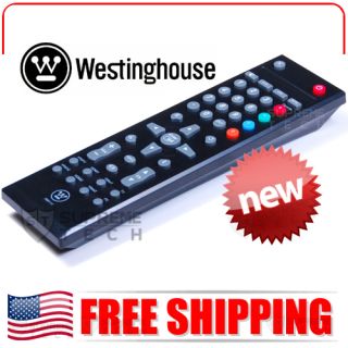 GenuineWestinghouse®Remote Control Manufacturer Part Number RMT 11
