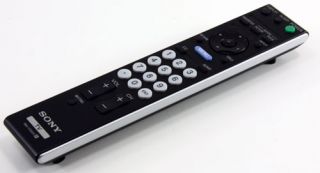Genuine OEM Sony RM YD025 TV Television Remote Control