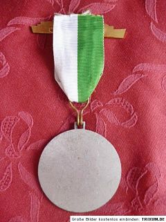 Karl Doenitz Remembrance Medal with Ribbon and U Boat