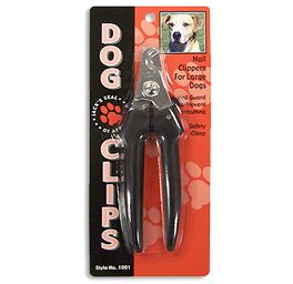  Dog Nail Clippers for Large Dogs