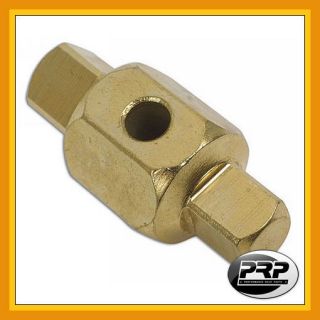 Laser 1578 Drain Plugs Drain Plug Key 8 13mm Sq Tool Garage Auto