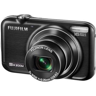 Fujifilm FinePix JX350 16 Megapixel Digital Camera