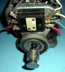 Dryer Motor Whirlpool Kenmore Appliance Part 339672 S58ZZSKJ 633