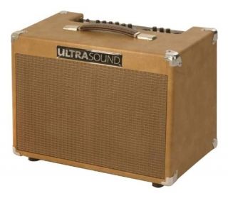 Dean Markley AG 50 DS4 50 Watt Ultrasound Acoustic Guitar Amp