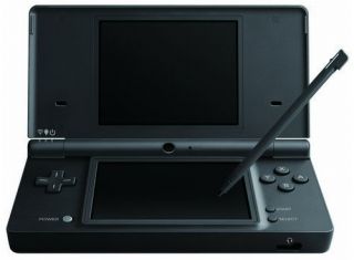  Nintendo DSi Black Handheld System