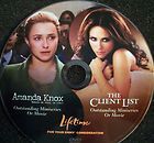 amanda knox the client list 2 movi $ 34 99 see suggestions