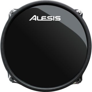 Alesis Realhead 8 Dual Zone Pad Electronic Drum Trigger