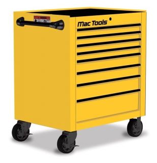 NEW MAC TOOLS MB8800 8 DRW Tool Box Tool Cabinet choice of color FREE