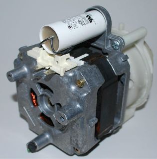 GE Dishwasher Motor 165D6388P100 , WD26X10015 , WD26X10018 30 day