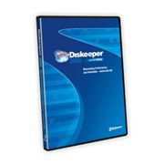 New Diskeeper 2009 Pro Professional Authorized Reseller