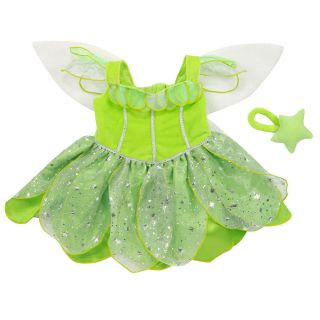  Disney Baby Tinkerbell Costume 3T