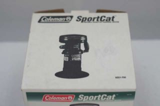  Sportcat Portable Catalytic Personal Heater New in Box 5031 700