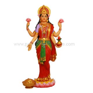  of Diwali and Kojagiri Purnima are celebrated in her honour