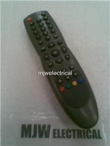 Philips DTR210 Freeview Replacement Remote Control