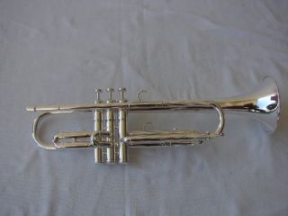 Vintage 1946 Martin Committee Trumpet Pro Refurbished