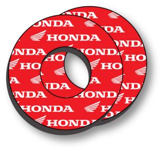 Factory Effex Moto Grip Donuts Blister Busters Honda 08 67300