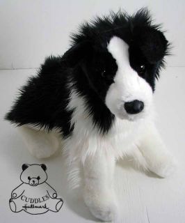  Dog Cuddle Plush Toy Stuffed Animal Douglas Puppy Realistic