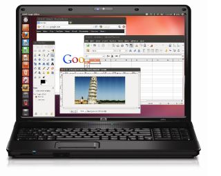 FULLY FUNCTIONAL, BOOTABLE Ubuntu Linux 12.04 Operating System 8 Gig