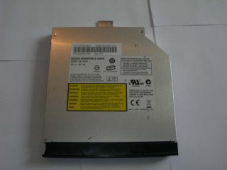Graveur DVD RW DS 8AZH Fujitsu Siemens Amilo PA1510