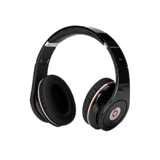 beats by dr dre studio high definition headphones manufacturers