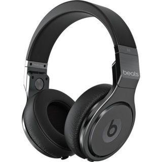 Beats by Dr. Dre Pro Detox Edition Over Ear Headphone from Monster