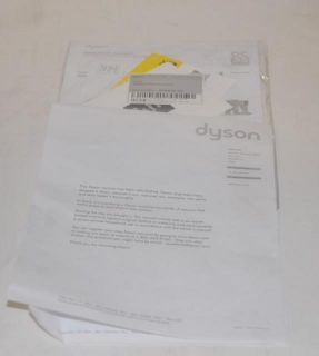 Dyson DC35 Digital Cordless Stick Slim Multi Floor Vacuum Cleaner