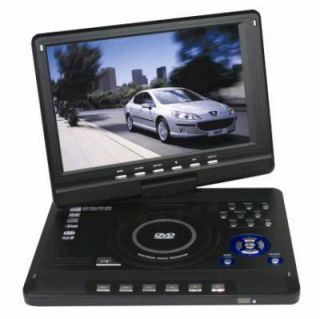 This Portable DVD Player are an excellent piece of technology for you