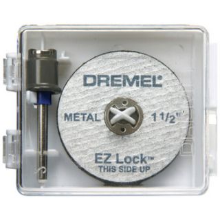 dremel ez lock starter kit model ez406 cpo price $ 21 98 availability