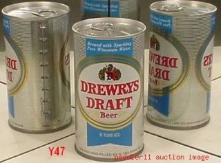  cities listed brand drewrys drewry s draft beer brewery g heilman