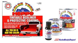 part dom bcyh dominion sure seal color your hippo liner truck bed