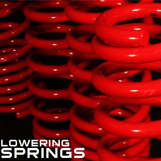  Eclipse RS GS GSX GST lowering Spring Spring Eagle Talon