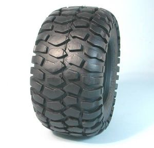 New K Rock Tires 7425 T E Maxx Savage Dominator