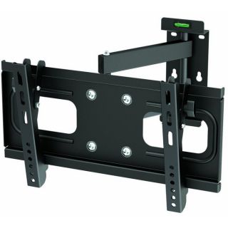  Swivel Extendable Arm Wall Mount for DYNEX LED LCD HD TV 32 37 40 inch
