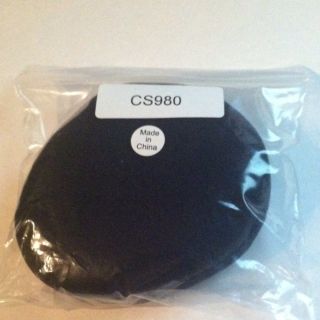 Replacement Ear Pads Cushions For UnWired Wireless Headphones