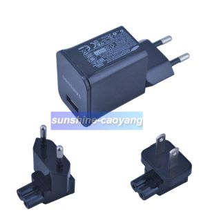 Wall USB Travel Charger for Samsung Galaxy Note 10 1 N8000 N8010 Tab