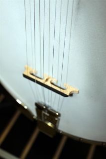 2004 Gibson Earl Scruggs Standard Signature 5 String Banjo