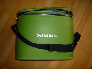  Simms Dry Creek Bag Meduim Size