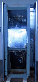 AMSCO Eagle 2011 Gravity Autoclave Sterilizer 16x16x24 inch Chamber